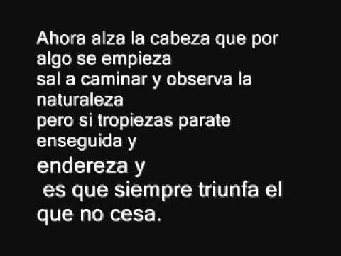 Vibra positiva - Zona ganjah letra - YouTube Vibra positiva - Zona ganjah letra - YouTube
