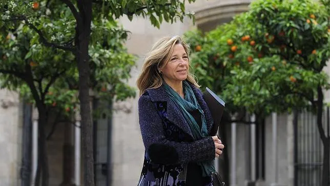 La vicepresidenta catalana ve ahora más margen para una nueva ... La vicepresidenta catalana ve ahora más margen para una nueva ...
