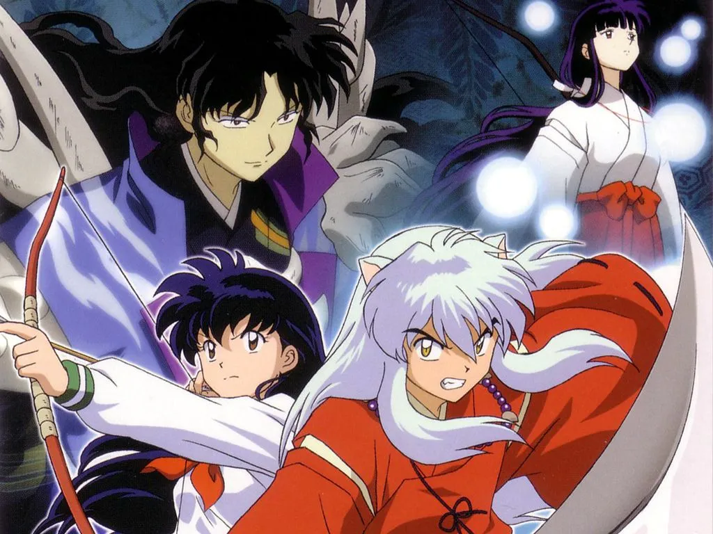 Vicios Anime: octubre 2010