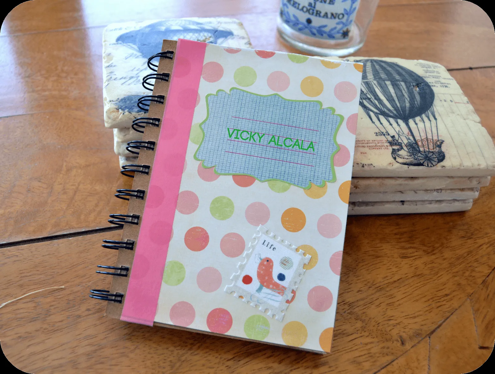 VICKY ALCALÁ: julio 2012 VICKY ALCALÁ: julio 2012