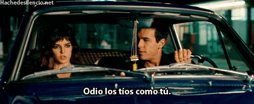 Vicky In Wonderland: Reseña 3MSC y TGDT