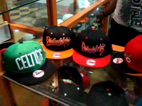 Victor Gorras Muestra & Habla Sobre Todos Los Nuevos Modelos De ...