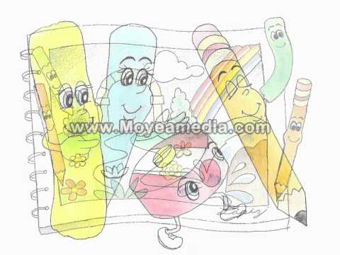 Victor Manuel Hernandez (canciones infantiles) Los utiles ... Victor Manuel Hernandez (canciones infantiles) Los utiles ...