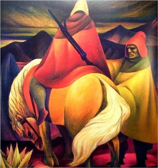 VICTOR MONTOYA: marzo 2014