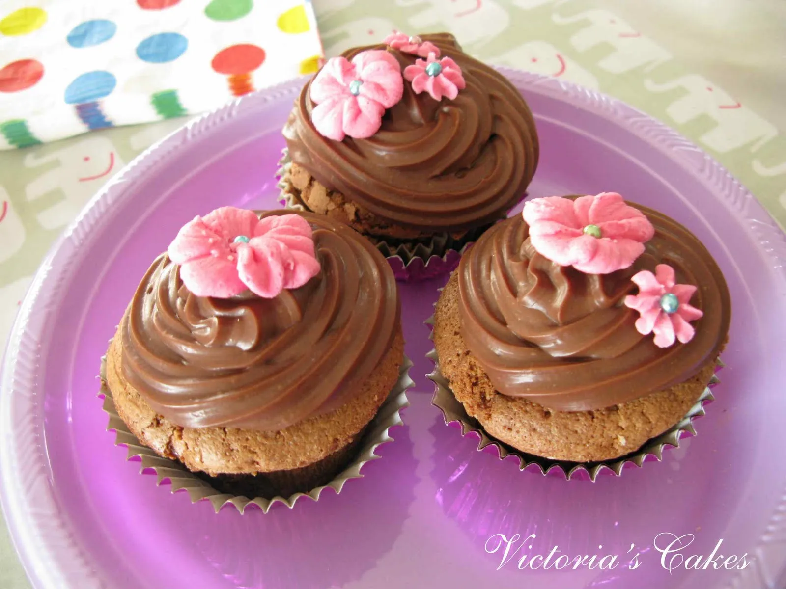 Victoria's Cakes: marzo 2010 Victoria's Cakes: marzo 2010