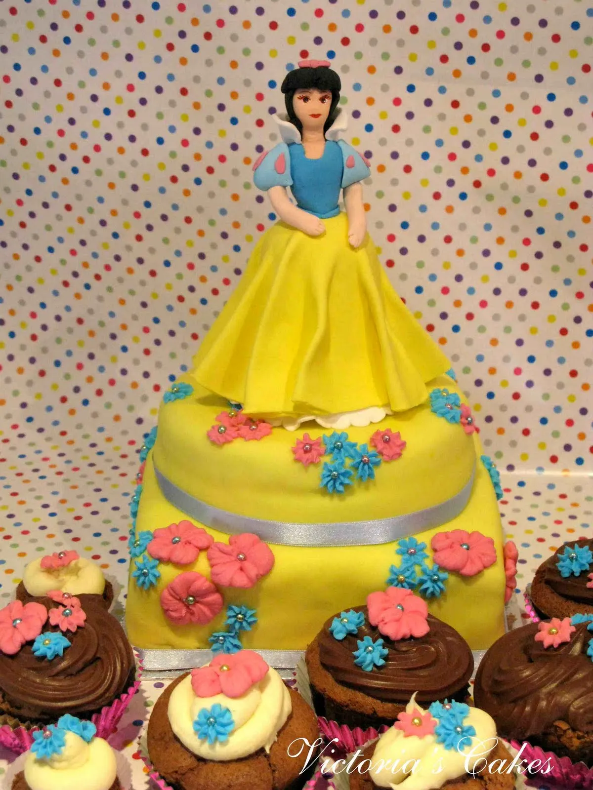 Victoria's Cakes: marzo 2010 Victoria's Cakes: marzo 2010