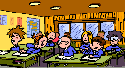 LA VIDA EN LAS AULAS - Mind42
