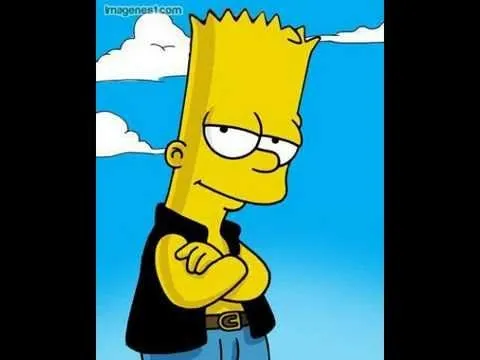 Las vida de bar sinson o_O - YouTube