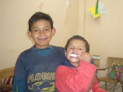 Mi vida en Colombia: 16/11/08 - 23/