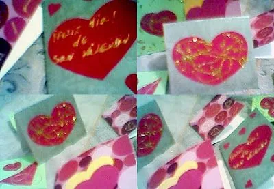 Un poco de todo de una vida común: febrero 2009