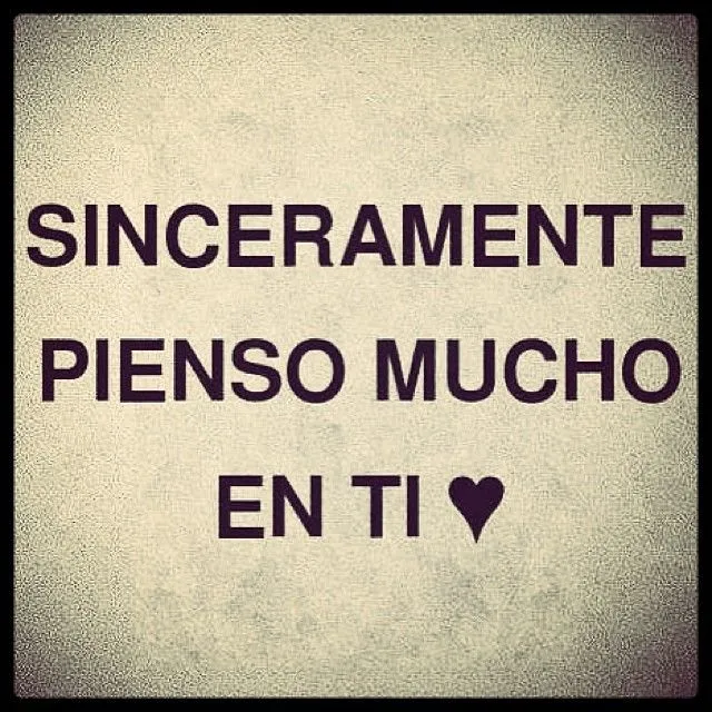 Cosas de la vida cotiDiana | #pienso #mucho #en #ti Cosas de la vida cotiDiana | #pienso #mucho #en #ti