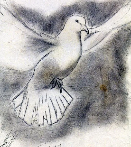 Dibujos lapiz amor - Imagui