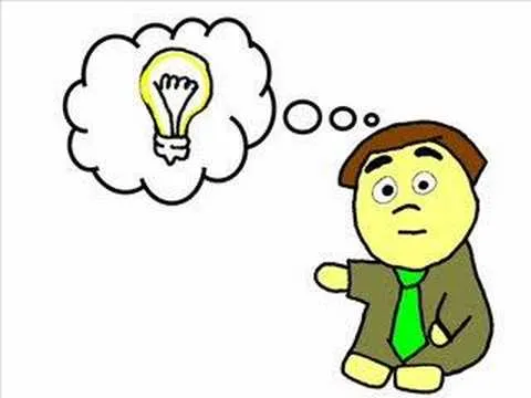 La vida de un disociado en dibujos - YouTube