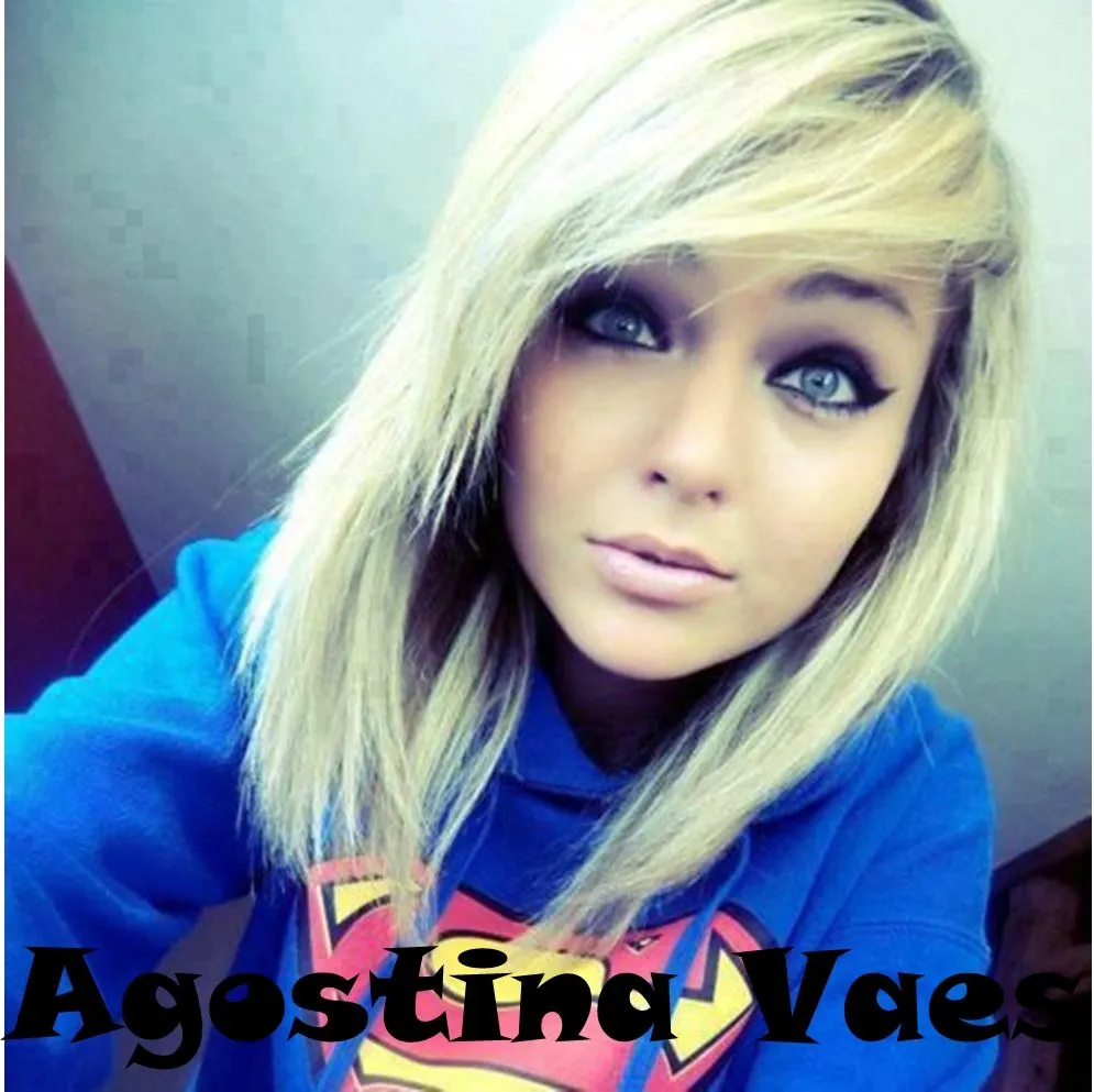 La Vida De Una Emo♥: ♥Personajes♥