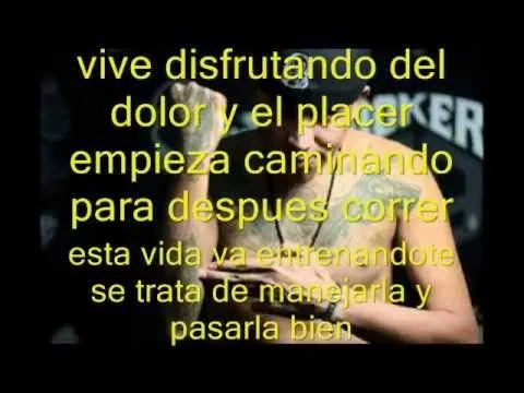 Esta Vida Me Encanta(Remix) "LETRA" - C-Kan Ft. Smoky, SantaRM ...