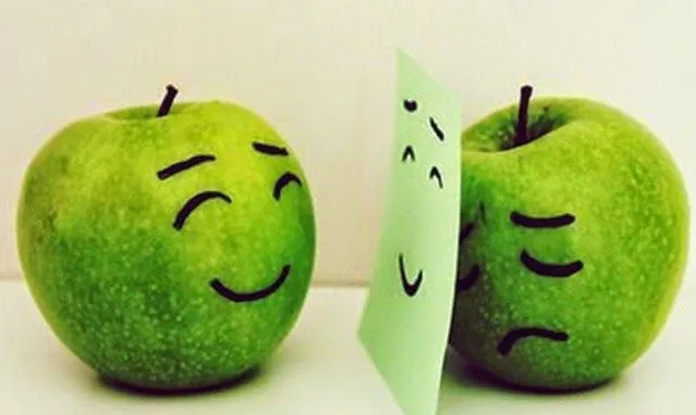 Entre mi Vida y el Firmamento: ¿Feliz en días tristes o triste en ...