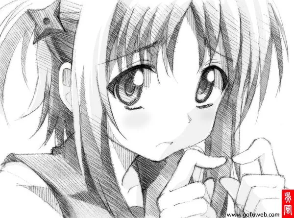 Tu vida en imágenes: Anime a lápiz | Diseño de personajes ... Tu vida en imágenes: Anime a lápiz | Diseño de personajes ...