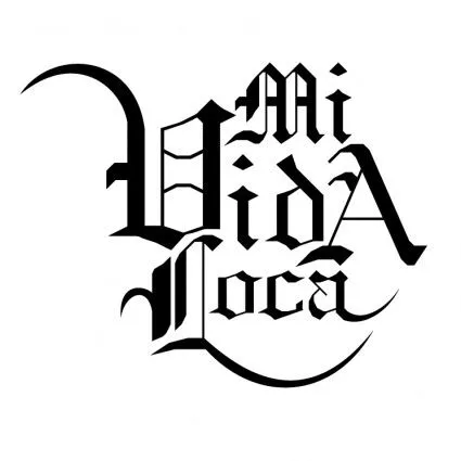 Mi Vida Loca-Vector Logo-vector Libre Descarga Gratuita Mi Vida Loca-Vector Logo-vector Libre Descarga Gratuita