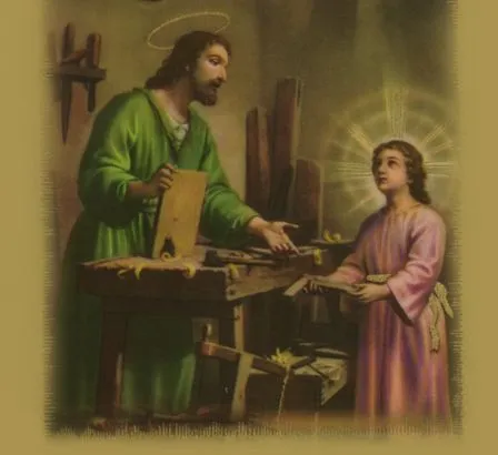 La Vida Oculta de Jesus | La Verdadera Libertad La Vida Oculta de Jesus | La Verdadera Libertad