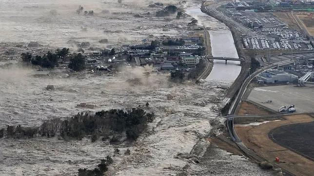 Vida religiosa en Japón: cercanía ante la tragedia :: Vida ...