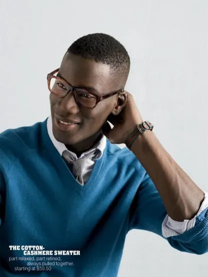 La Vida de Serendipity