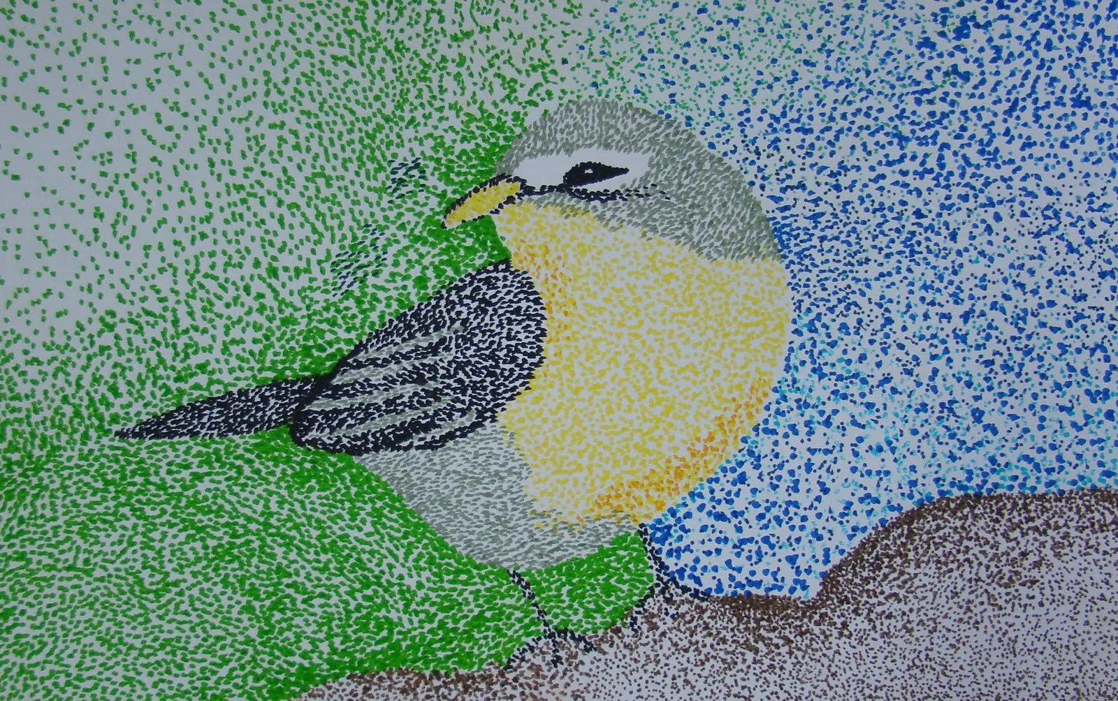 VIDA SILVESTRE EN NUEVO LEÓN: Tercer Concurso de Carteles de Aves ... VIDA SILVESTRE EN NUEVO LEÓN: Tercer Concurso de Carteles de Aves ...
