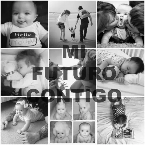 una vida contigo | Tumblr