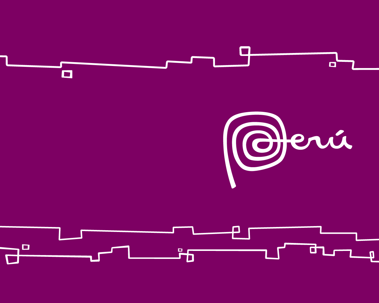 NUESTRAS VIDAS: Fondos de pantalla de la Marca Perú NUESTRAS VIDAS: Fondos de pantalla de la Marca Perú
