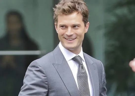 VIDEO: 50 sombras de Grey: 7 secretos de Jamie ... VIDEO: 50 sombras de Grey: 7 secretos de Jamie ...