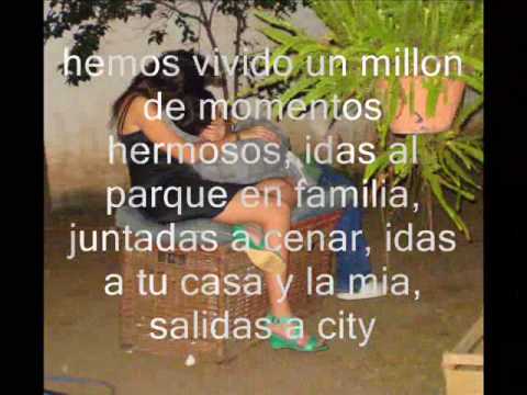 video para mi amor .wmv - YouTube