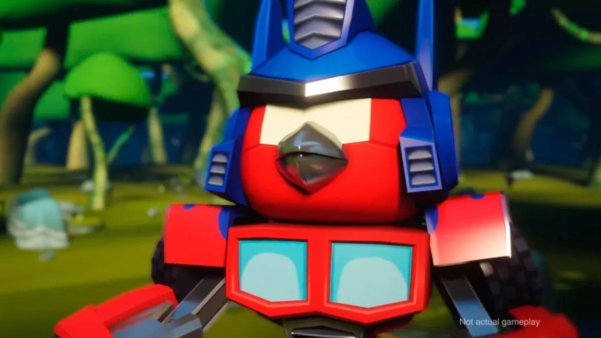 Vídeo Angry Birds Transformers: "Tráiler Cinemático" (HD 1080p ... Vídeo Angry Birds Transformers: "Tráiler Cinemático" (HD 1080p ...