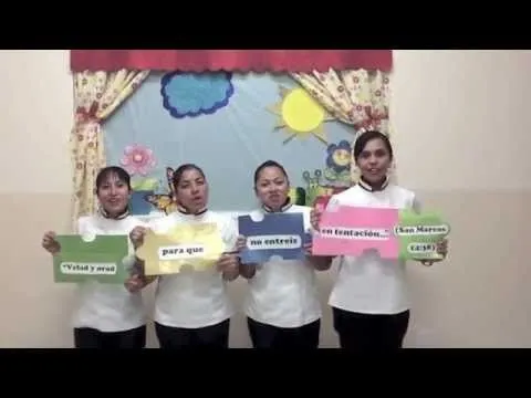 Video Bíblico - EBI Mexico - El siervo bueno y el malo. - YouTube Video Bíblico - EBI Mexico - El siervo bueno y el malo. - YouTube