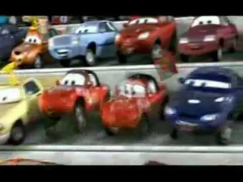 video de cars (buen sonido)coloca:&fmt=18 y velo ma nitido - YouTube