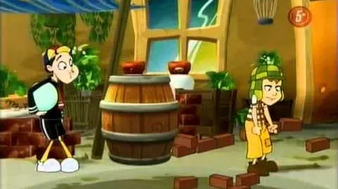 Video - El Chavo Animado ''La Casita Del Chavo'' - El Chavo Wiki ... Video - El Chavo Animado ''La Casita Del Chavo'' - El Chavo Wiki ...