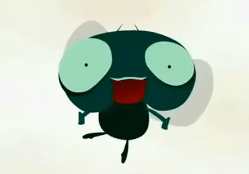 VIDEO] Cortometraje Animado: “Un Minuto de Vida”