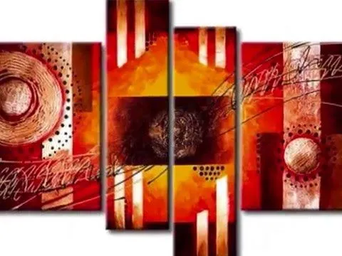 Cuadros videos - The Peace Freaks