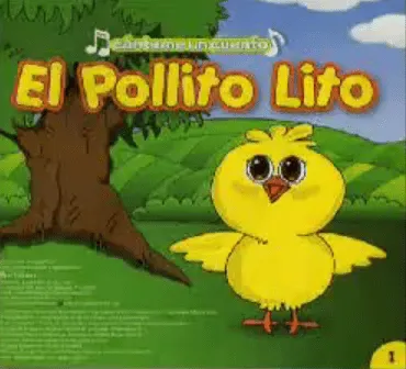 video cuentito para la xo - El pollito lito ~ room- video cuentito para la xo - El pollito lito ~ room-