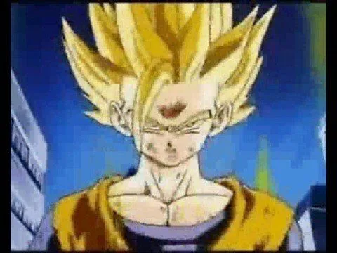 nuevo video de dragon ball rap - YouTube