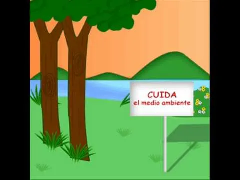 VIDEO EDUCATIVO MEDIO AMBIENTE.wmv - YouTube VIDEO EDUCATIVO MEDIO AMBIENTE.wmv - YouTube