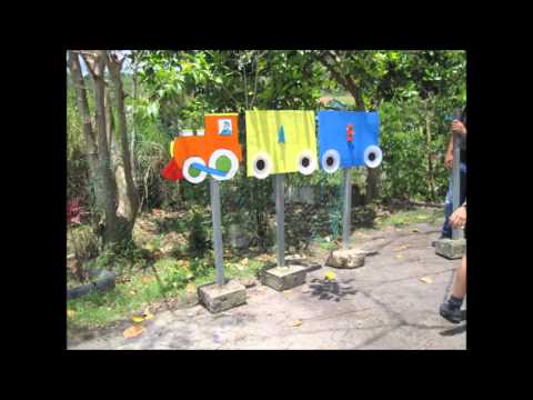 Video educativo: El tren de las vocales - YouTube Video educativo: El tren de las vocales - YouTube
