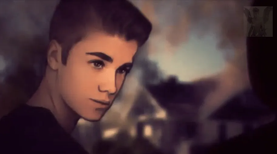 VÍDEO] Fan crea vídeo animado de Justin Bieber - Fall | Justin ...