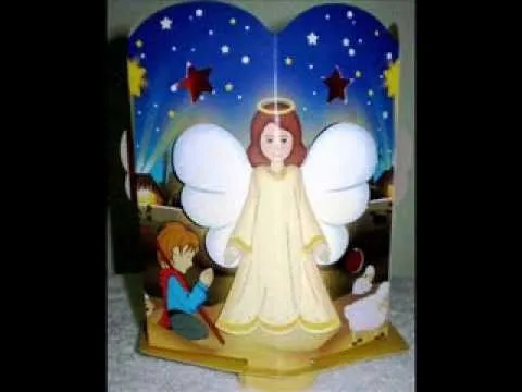 VIDEO FAROLES NAVIDEÑOS 2012 - YouTube