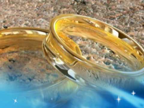 VIDEO DE FONDO PARA BODAS - YouTube