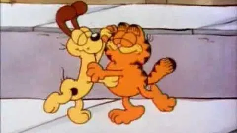 Video - Garfield y sus Amigos Intro Esp-Lat - Doblaje Wiki Video - Garfield y sus Amigos Intro Esp-Lat - Doblaje Wiki