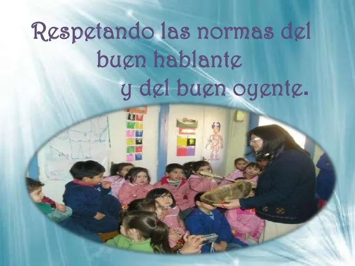 Video gisela