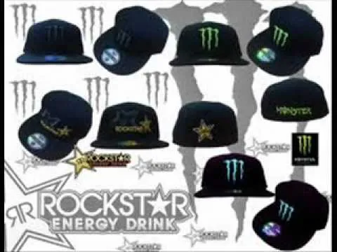 video de gorras planas - YouTube