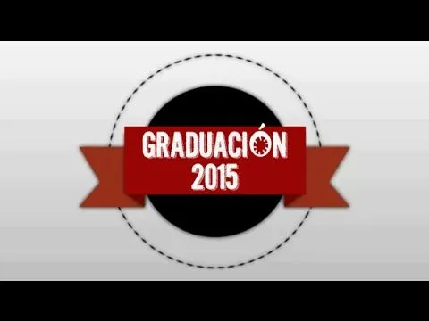 Vídeo Graduación 2015 ETS Ingeniería de Edificación UGR - YouTube Vídeo Graduación 2015 ETS Ingeniería de Edificación UGR - YouTube