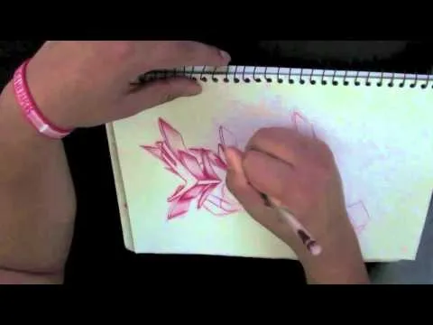 Video de Graffiti - YouTube