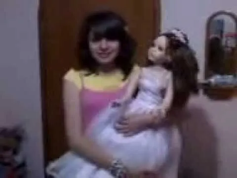Video de Horror y terror mexico La muñeca que se mueve Doll head ... Video de Horror y terror mexico La muñeca que se mueve Doll head ...