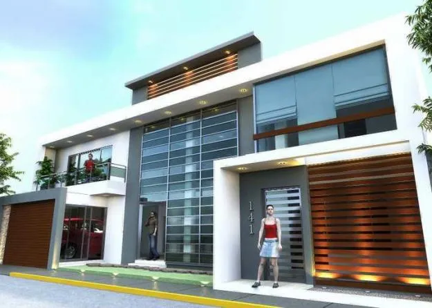 Video: Una impresora 3D gigante capaz de construir una casa en ...